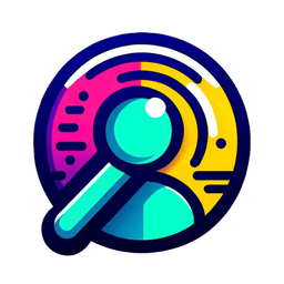 プロフィール拾い画チェッカーのアイコン