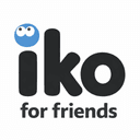 iko for Friendsのアイコン
