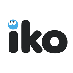 ikoのアイコン